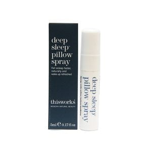 This Works Pillow Spray 5ML (Case 50)