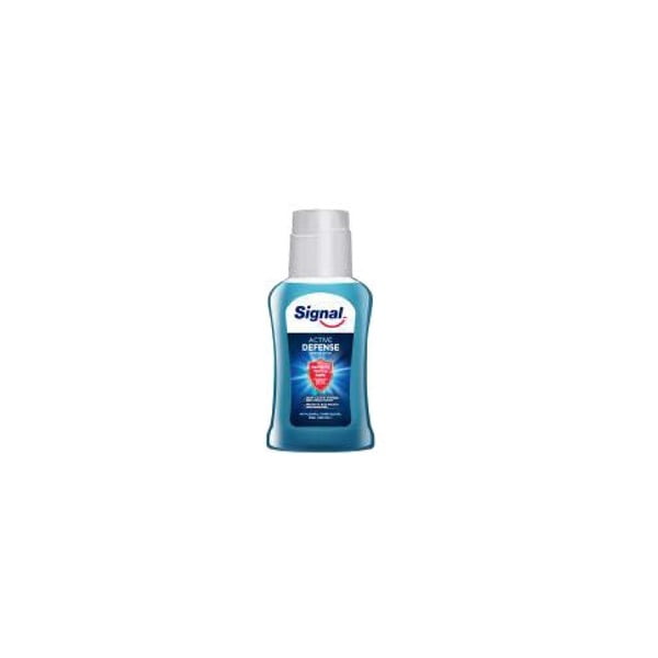 Mouth Wash Luxury Range 50ML (Case 144)