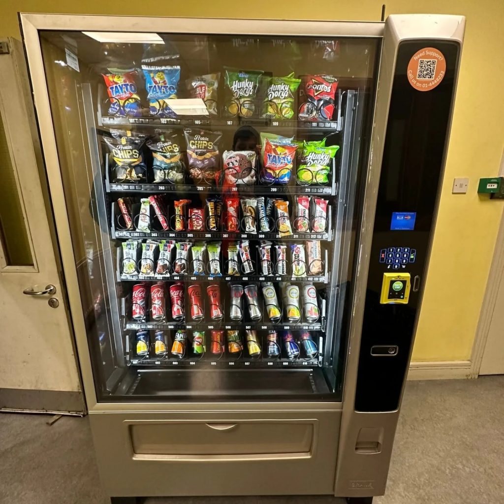 Armagh Vending