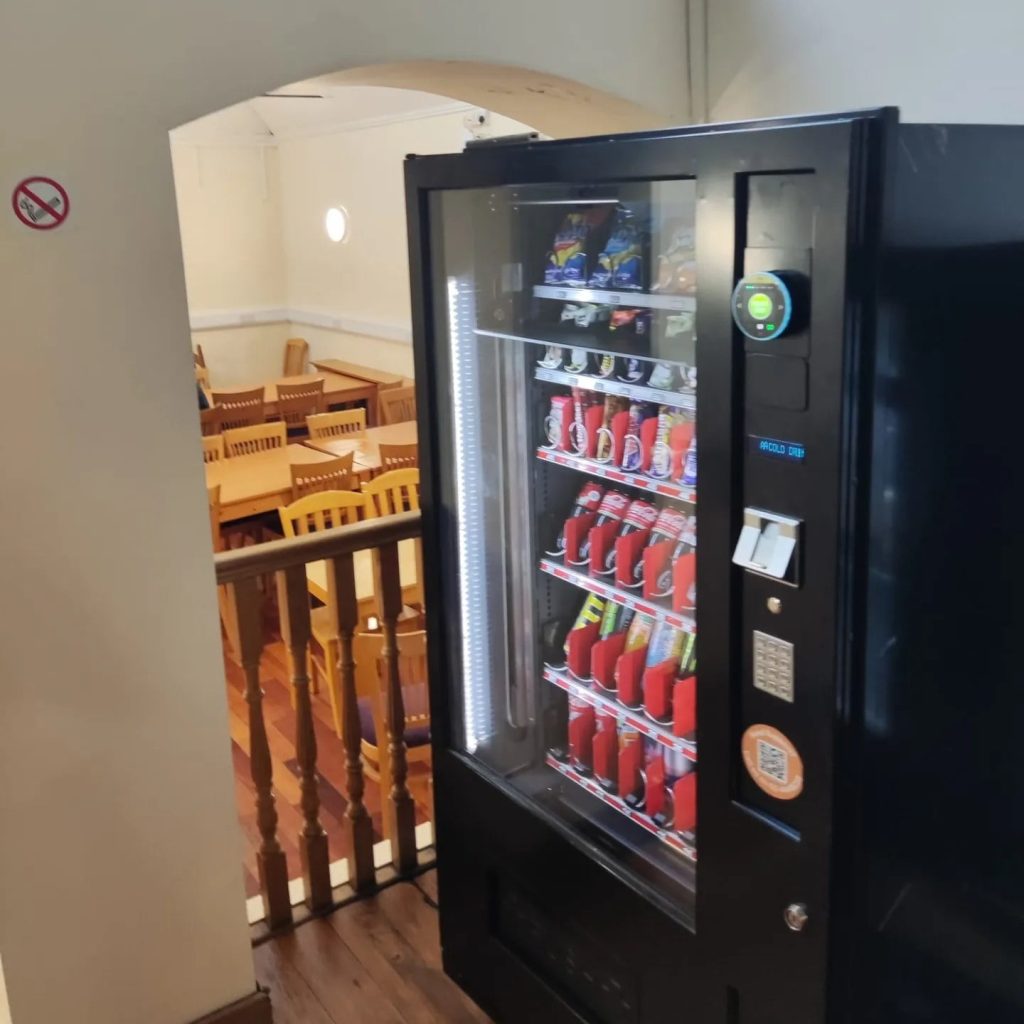 Malahide Vending