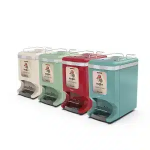 UNOffice Tabletop – Espresso – TUO