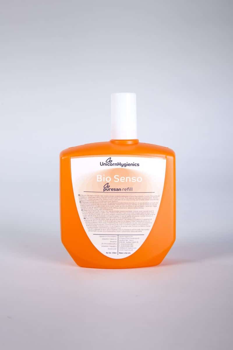 Puresan Urinal/WC Cleaning Dispenser - Image 2