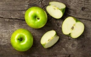 Green Apple Scent