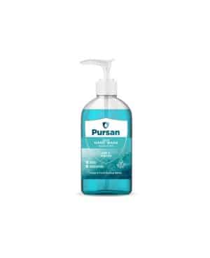Pursan Luxury Hand Wash