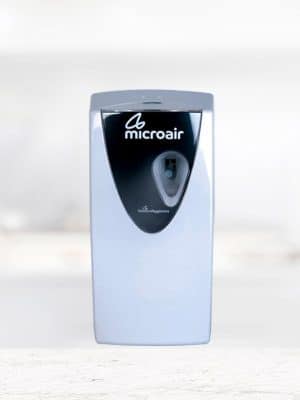 Microair Air Freshener Dispenser