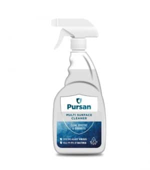 Pursan Multi Surface Cleaner