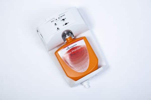Puresan Urinal/WC Cleaning Dispenser - Image 3