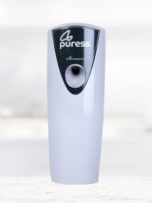 Puress Air Freshener Dispenser