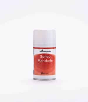 Senso Mandarin