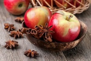 Spiced Apple Scent
