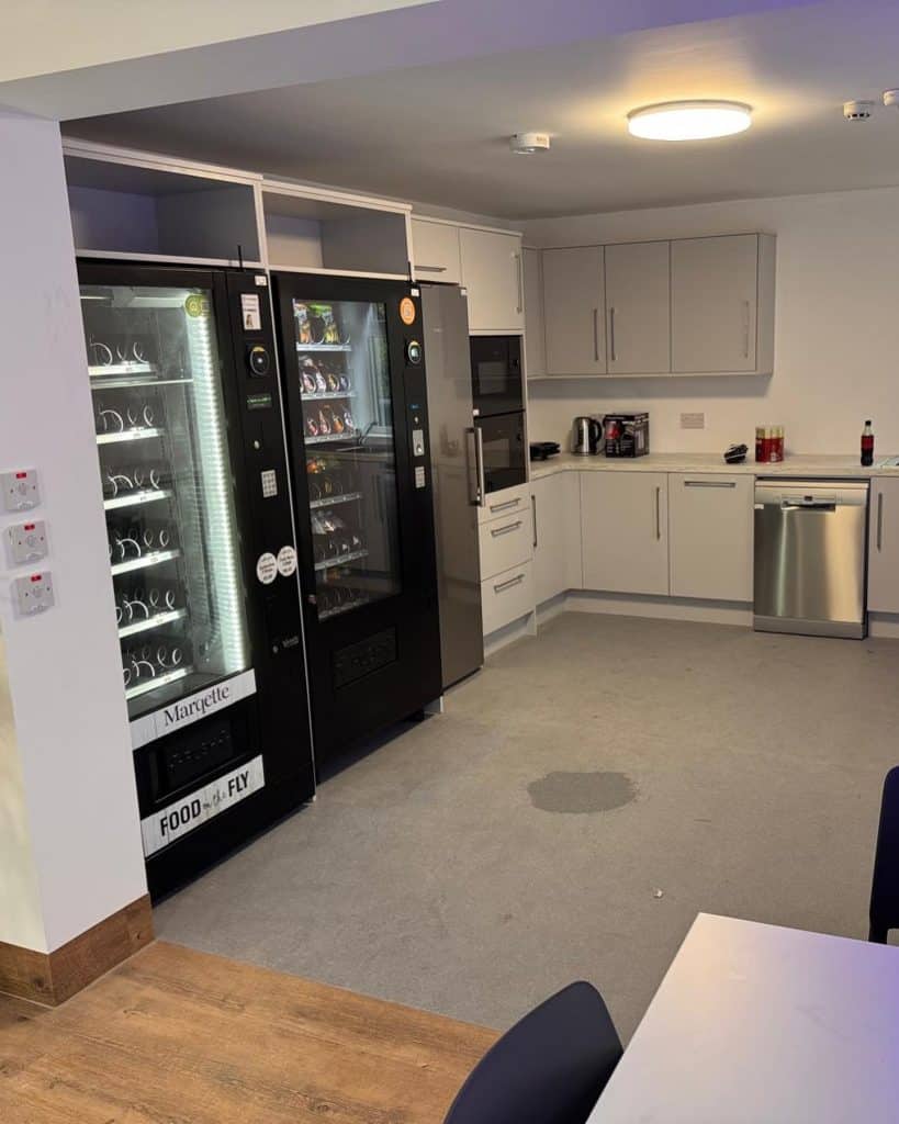 What Types of Products Sell Best in Vending Machines