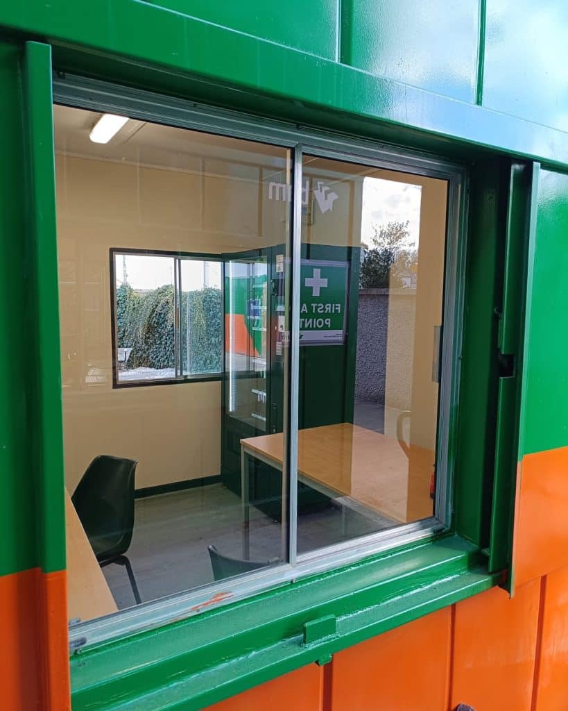 Colchester Vending
