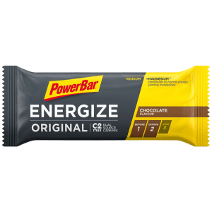 Energize Original 55g – Chocolate
