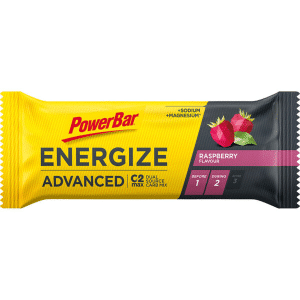 Energize Advanced 55g – Raspberry