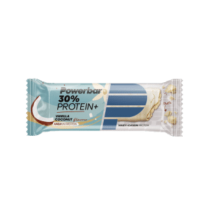 30% Protein + 55g – Vanilla Coconut