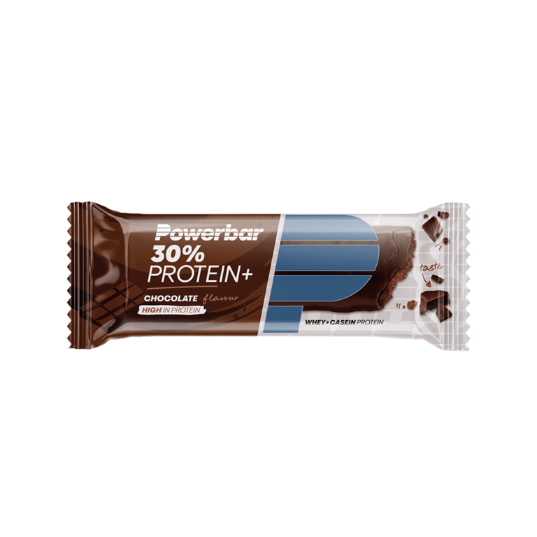 30% Protein+ 55g – Chocolate