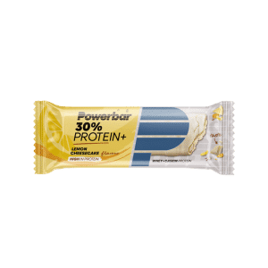 30% Protein + 55g – Lemon Cheesecake