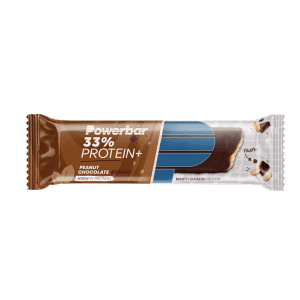 33% Protein + 90g – Chocolate Peanut