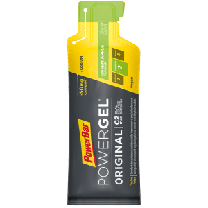 Power Gel® Original 41g – Green Apple + Caffeine