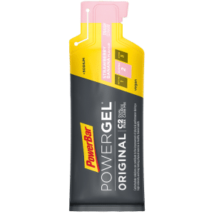 Power Gel® Original 41g – Strawberry Banana