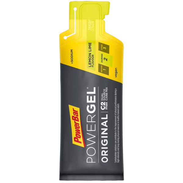 Power Gel® Original 41g – Lemon-Lime