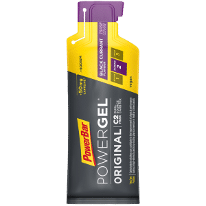 Power Gel® Original 41g – Black Currant + Caffeine
