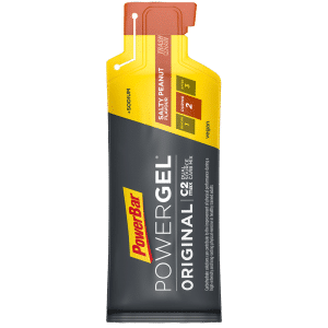 Power Gel® Original 41g – Salty Peanut