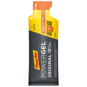 Power Gel® Original 41g – Tropical Fruit