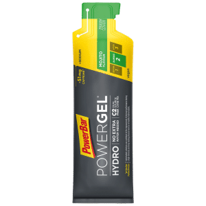 Power Gel® Hydro 67 ml – Mojito + Caffeine