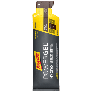 Power Gel® Hydro 67 ml – Cola + Caffeine