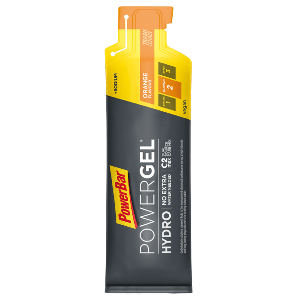 Power Gel® Hydro 67 ml – Orange
