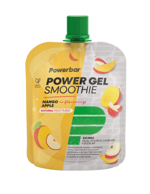 Power Gel® Smoothie 90g – Mango Apple