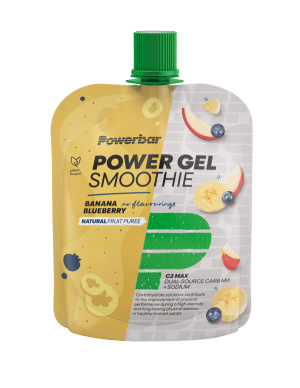 Power Gel® Smoothie 90g – Banana Blueberry
