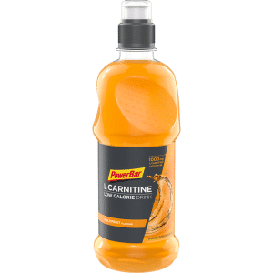 L-Carnitine Low Calorie Drink 500ml – Multi-fruit