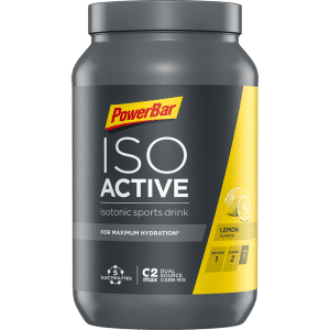 Iso Active  600-1320g – Lemon