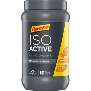 Iso Active  600-1320g – Orange