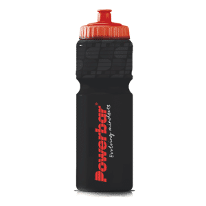 PowerBar Bottle black 750 ml