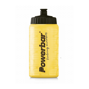 PowerBar Bottle yellow 500 ml