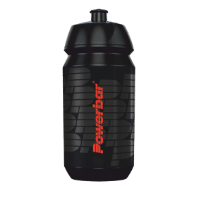 Black Line Bottle Black 500 ml