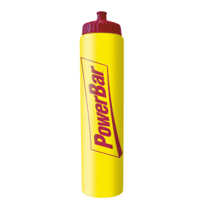 PowerBar Bottle yellow 1000 ml