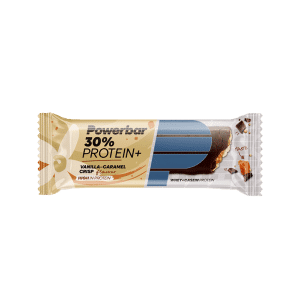 30% Protein + 55g – Vanilla Caramel Crisp
