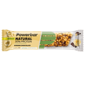 Natural Protein 40g – Banana Chocolate
