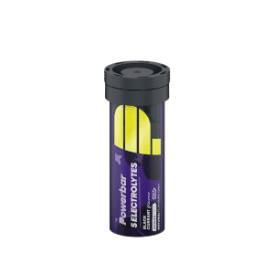 5 Electrolytes 10 tabs – Blackcurrant