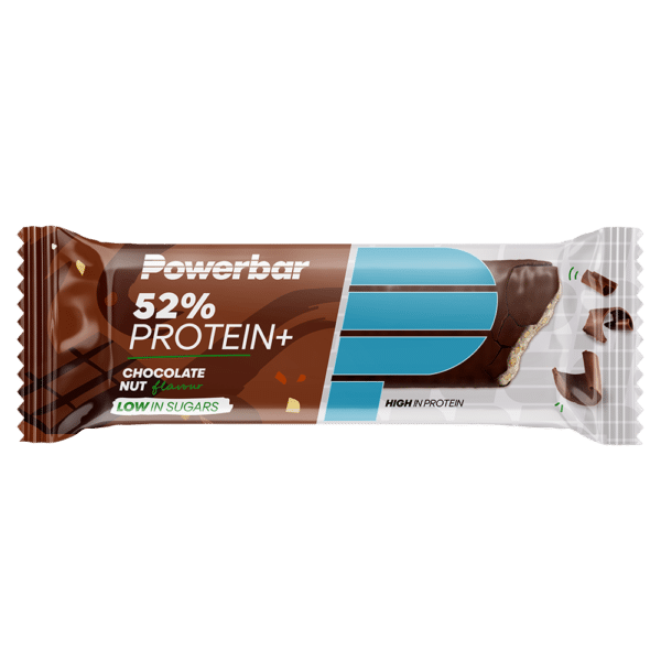 52% Protein + 50g – Chocolate Nut