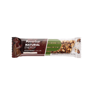 Natural Energy 40g – Cocoa Crunch