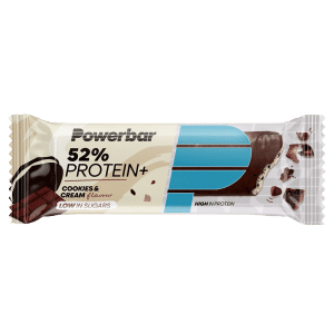 52% Protein + 50g – Cookies Cream