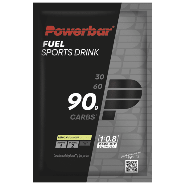 Fuel 90 Sport Drink Lemon 94g