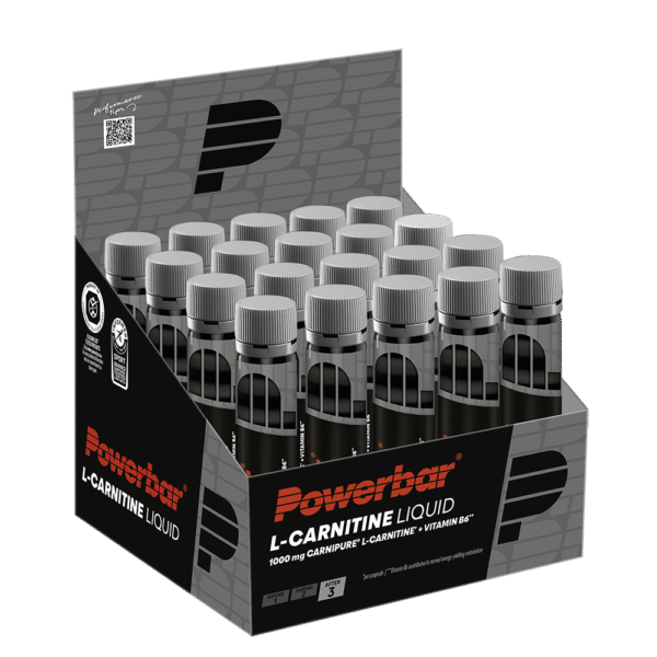 L-carnitine Liquid 20 ml - Image 2