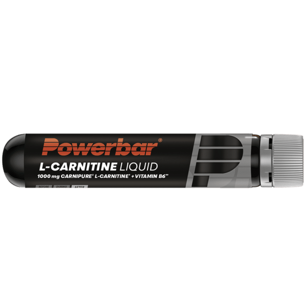 L-carnitine Liquid 20 ml