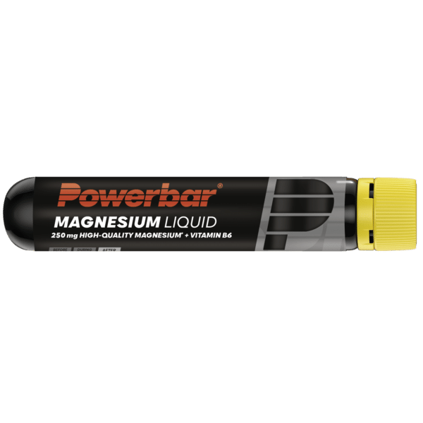 Magnesium Liquid 20 ml